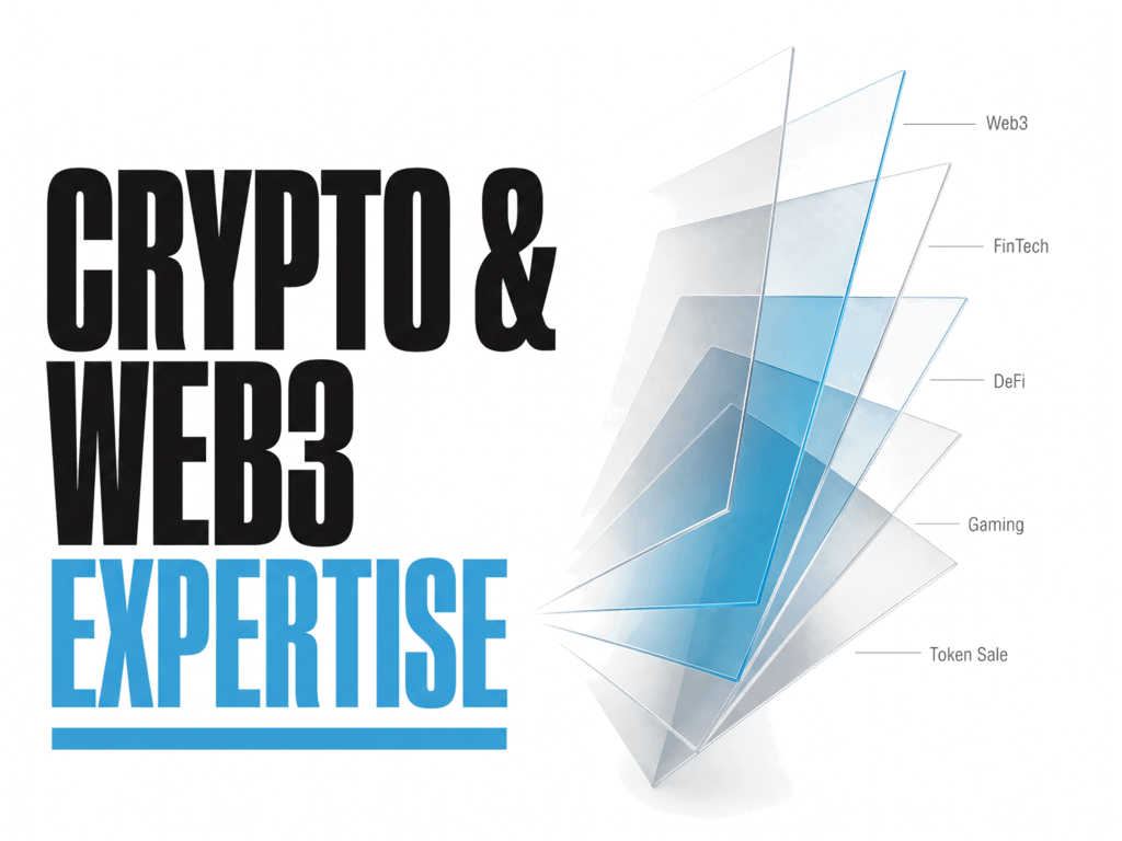 Crypto Expertise