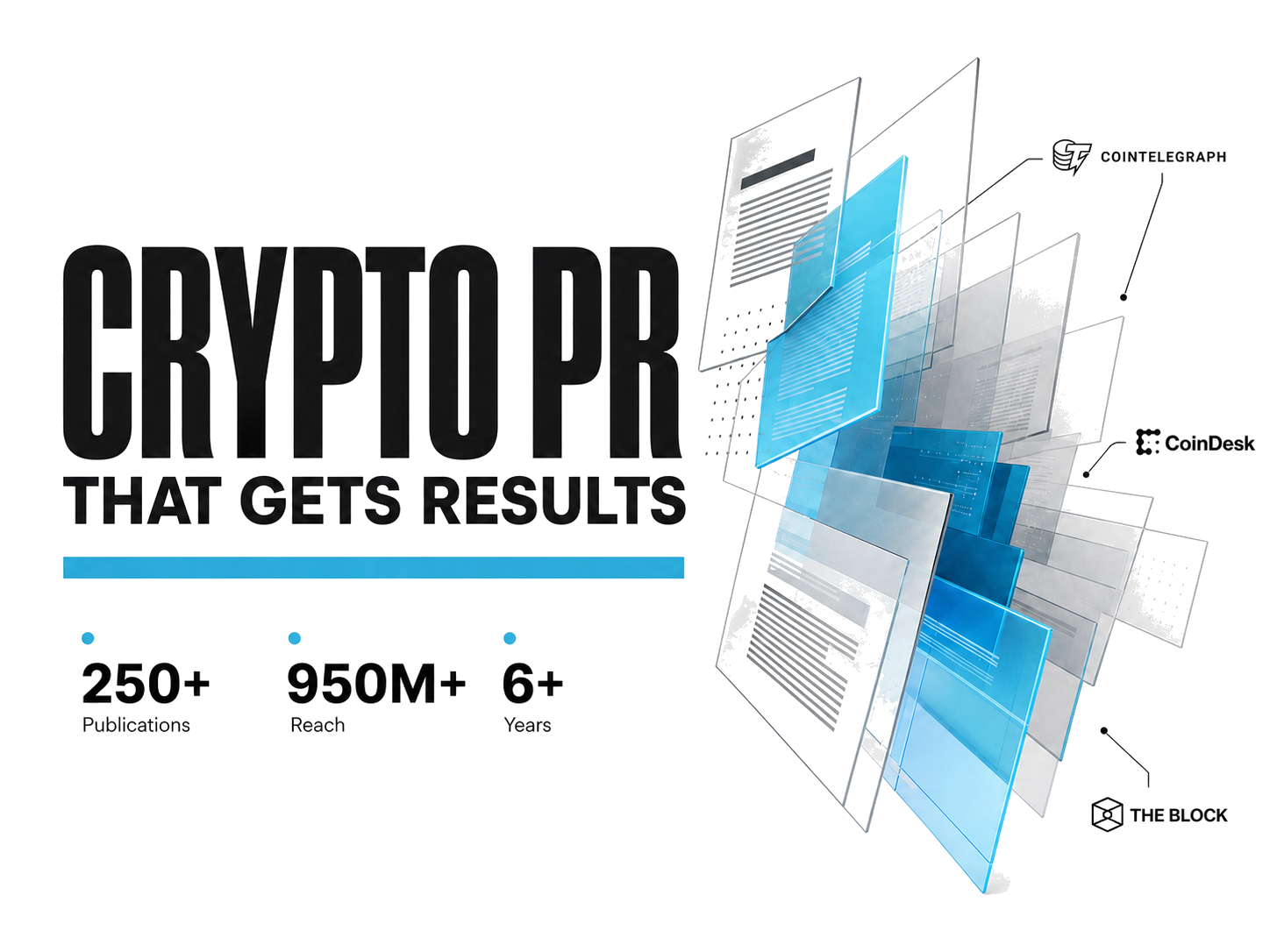 Crypto PR