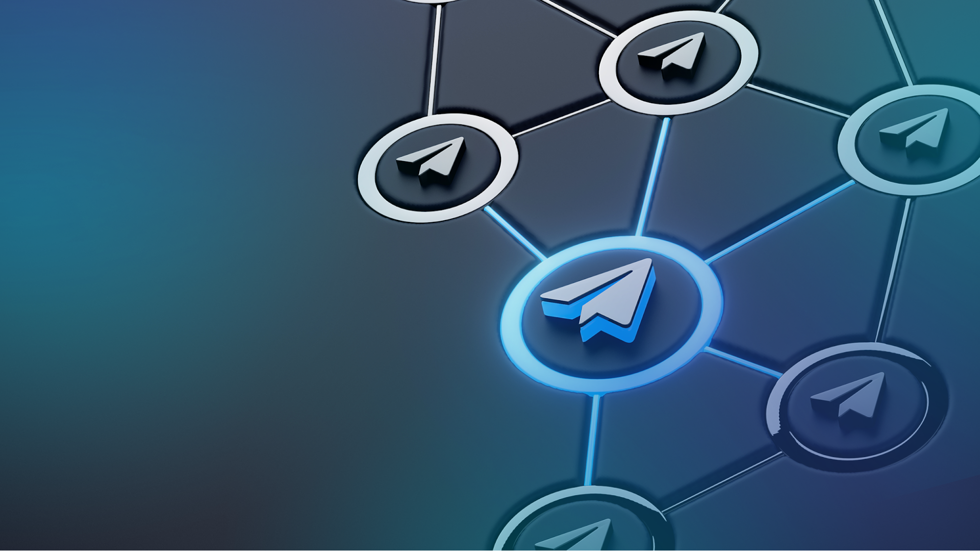 Crypto Telegram Marketing Strategy