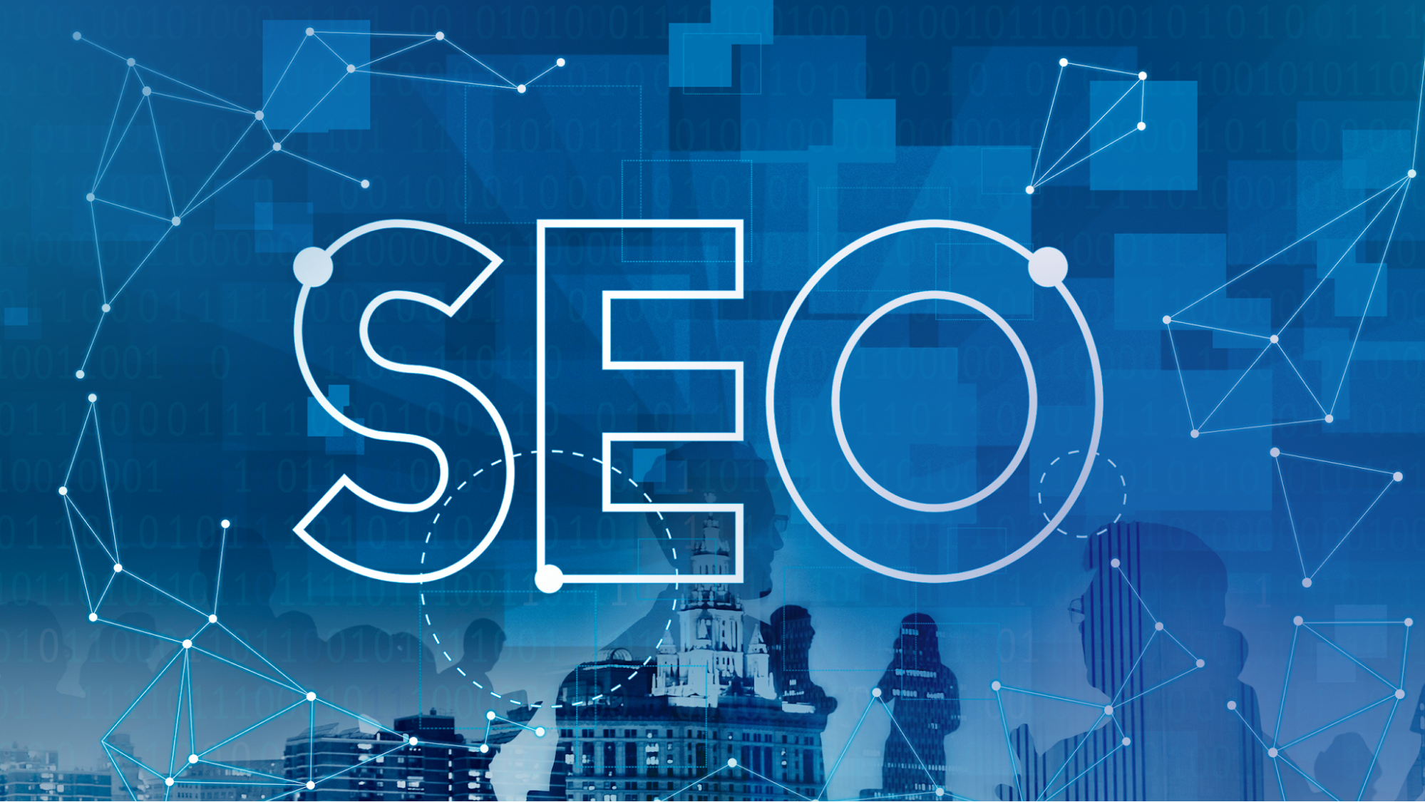 SEO for Crypto Startups: A Guide 