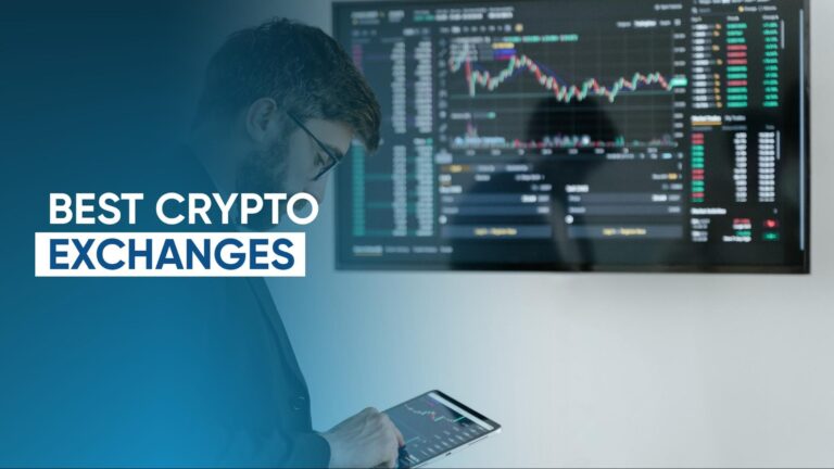 Best Crypto Exchanges