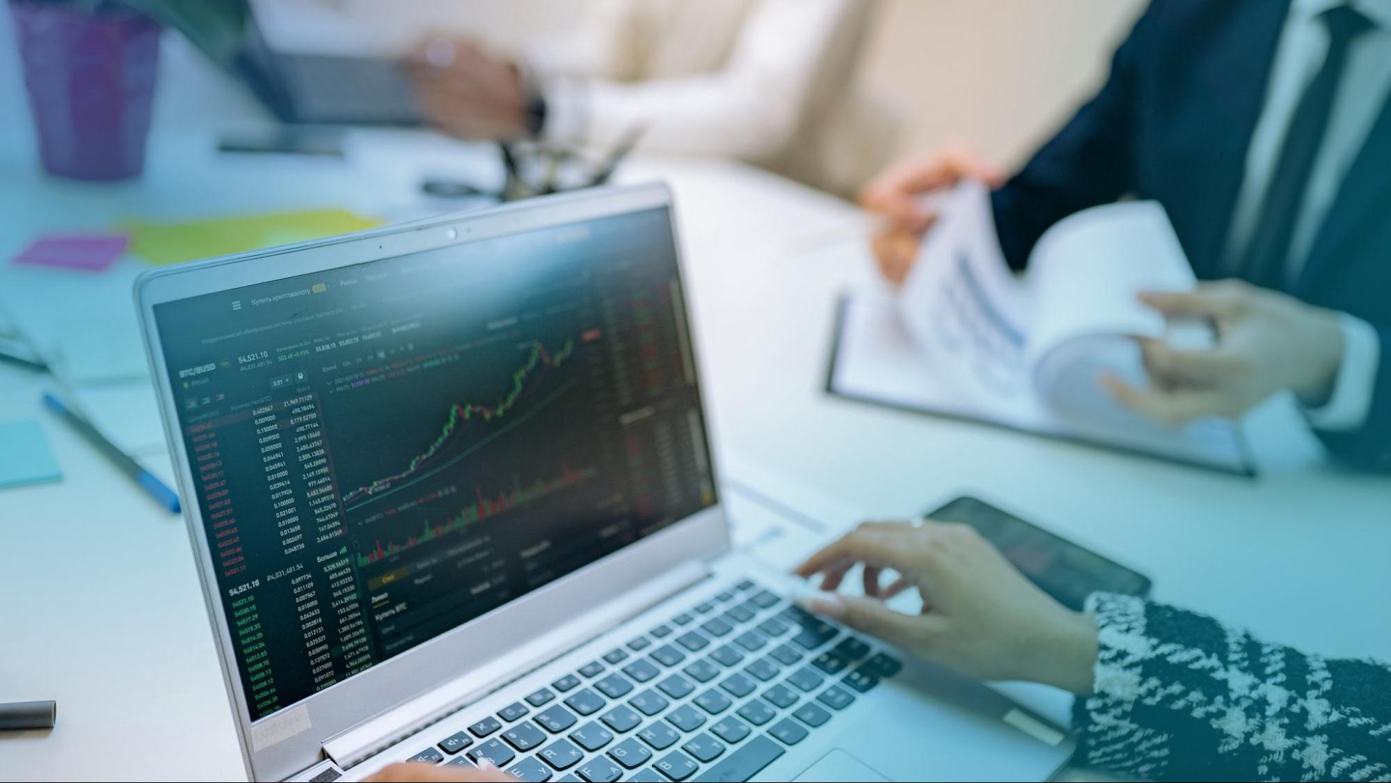Best Crypto Exchanges