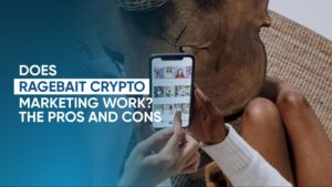 Does Ragebait Crypto Marketing Work? The Pros and Cons