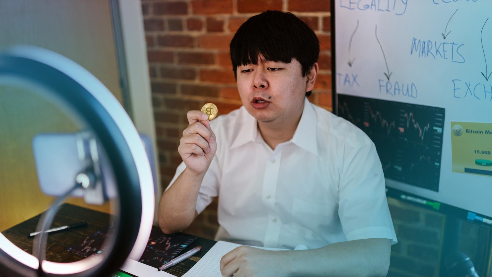 7 Blockchain Influencer Marketing Pitfalls to Watch Out For