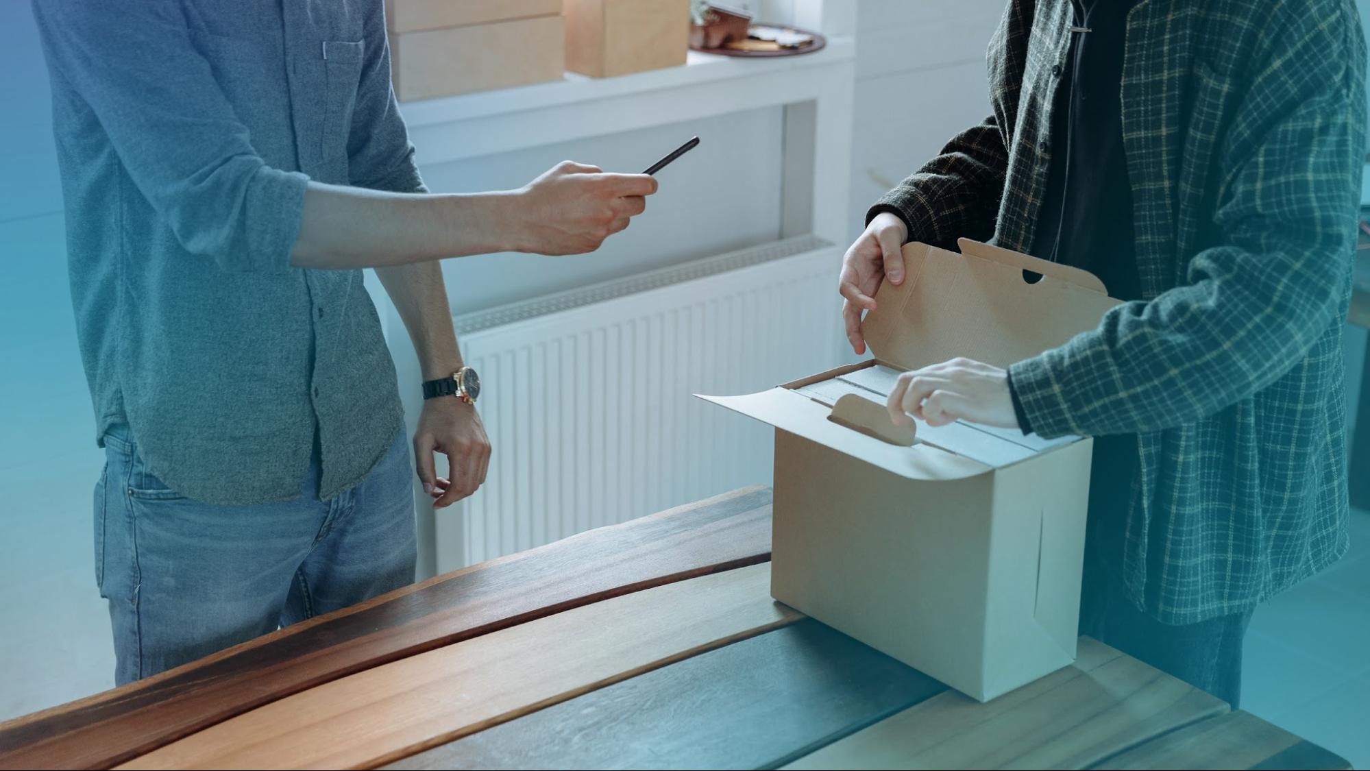 How to Make Your Crypto Product Packaging a Marketing Vehicle