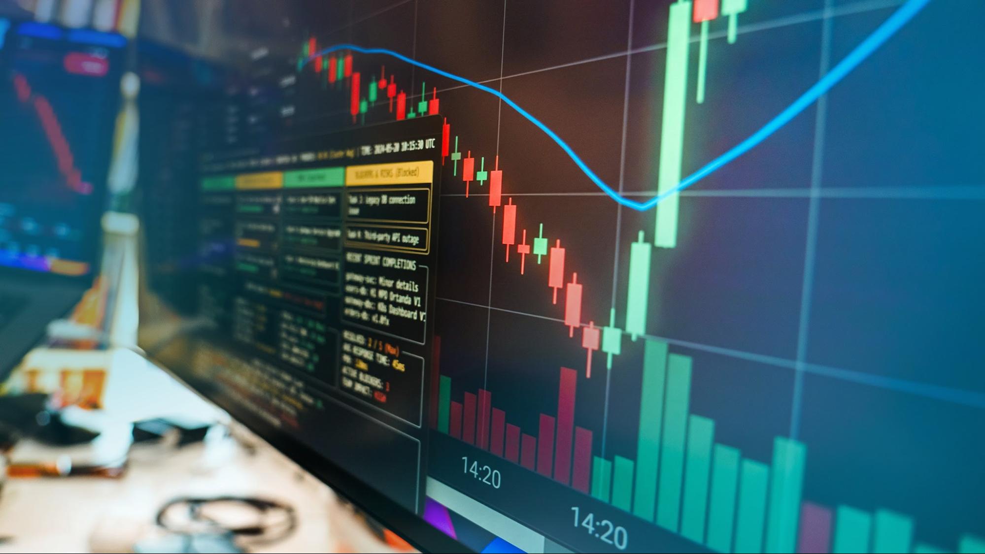 Top 7 Applications of AI in Crypto